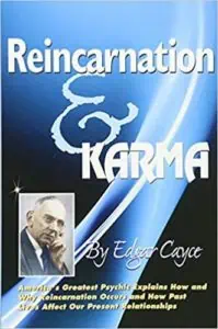 edgar cayce reincarnation et karma