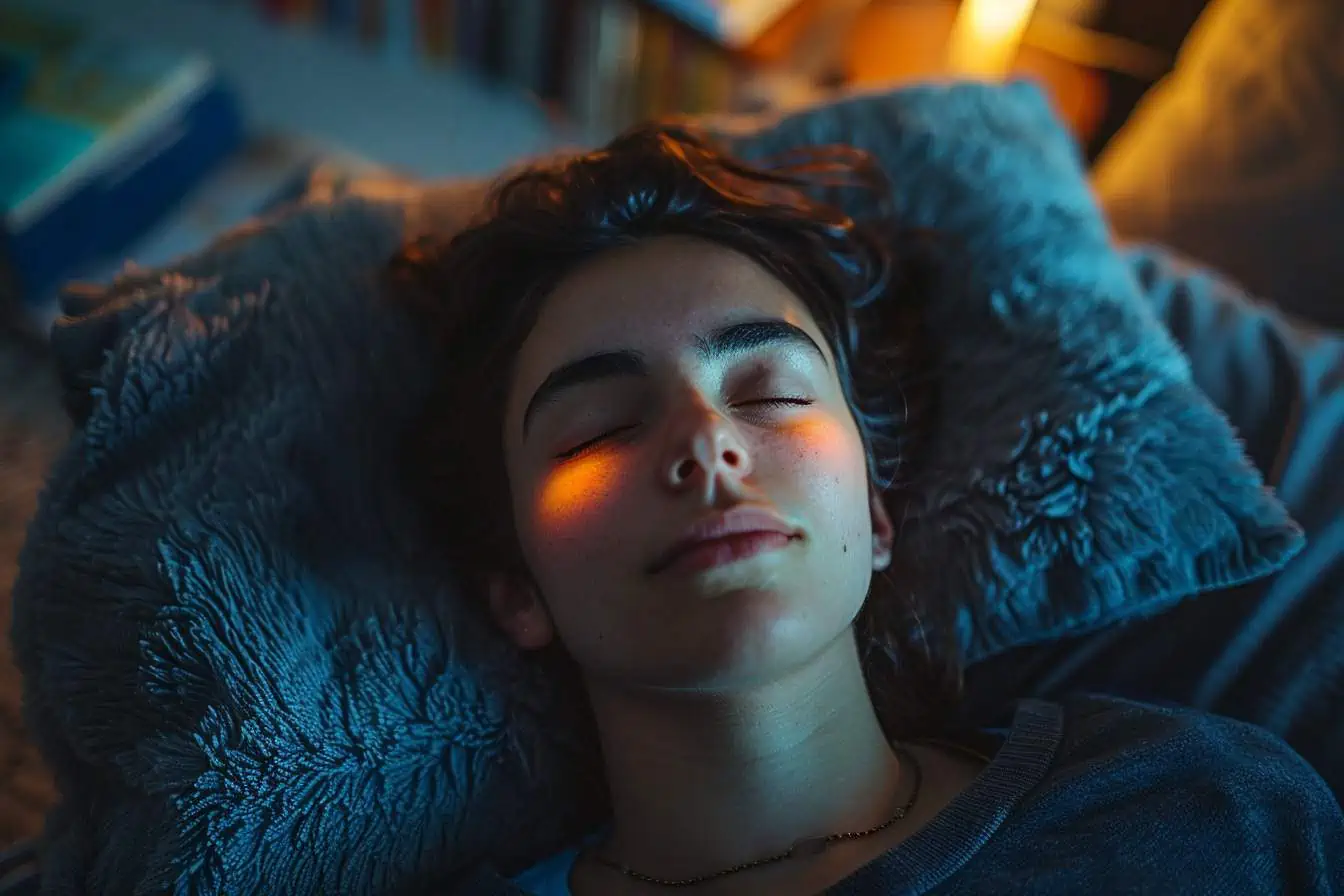 Une régression dans les vies antérieures peut-elle révéler des personnes que nous connaissons dans cette existence ?